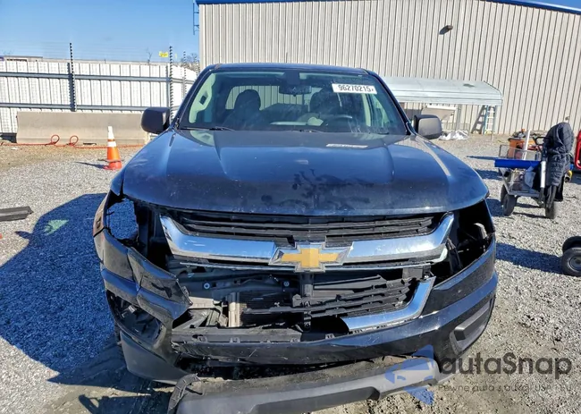 1GCGSBEAXK1139989: 96270215