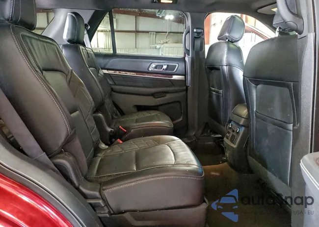 1FM5K8HTXGGC69780: 95294835