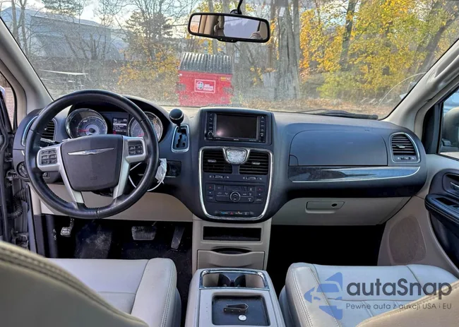 2C4RC1BG7DR603859: 95540395