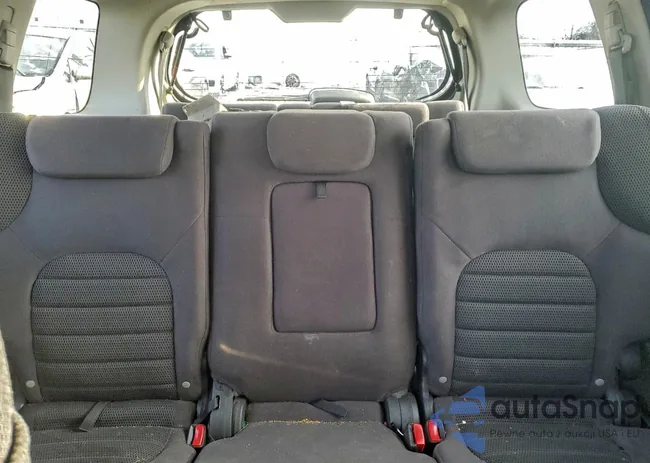 5N1AR18W57C626401: 98660035