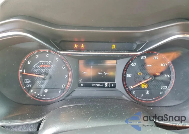 KL79MTSL8MB016068: 96127135