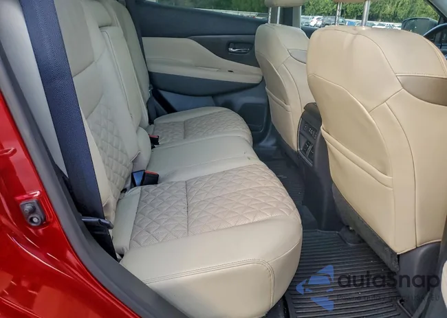 5N1AZ2DS7PC142724: 96773885