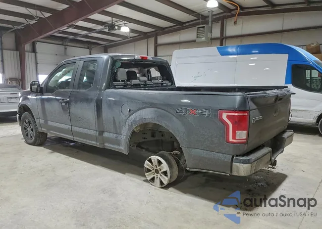 1FTEX1E82GFA97845: 95611435