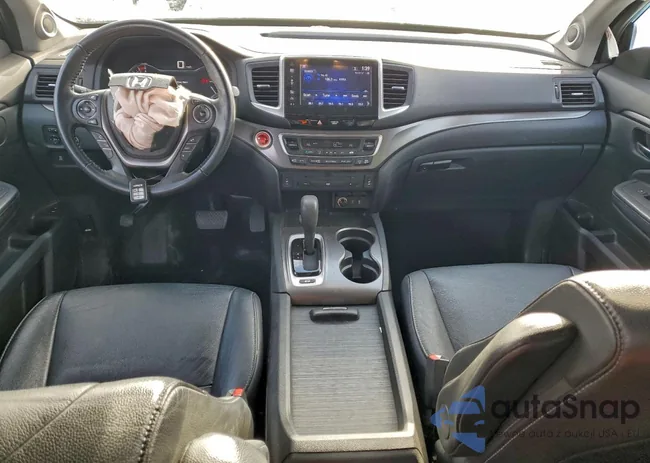 5FNYF6H86GB097053: 92497975