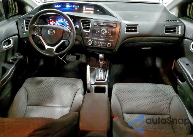 19XFB2F51FE235588: 97743875