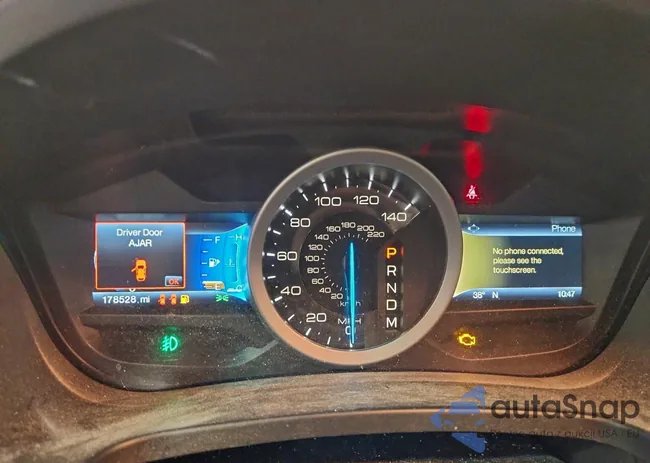 1FM5K8F81EGB71927: 97341025