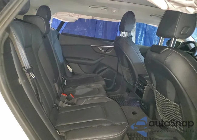 WA1FVBF12PD007214: 98880965