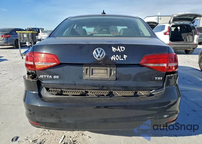 3VWD07AJ8FM250428: 96375505