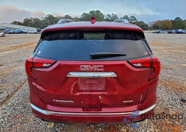 3GKALXEX9KL312774: 90369835