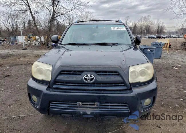 JTEBU17R970119288: 97118485