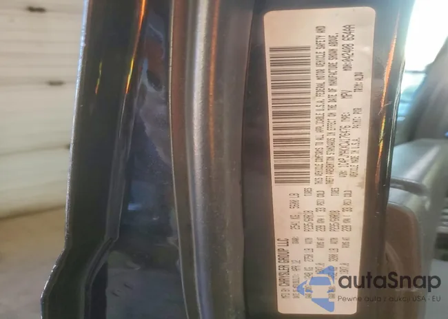 1C4PJMAKXCW176476: 94084315