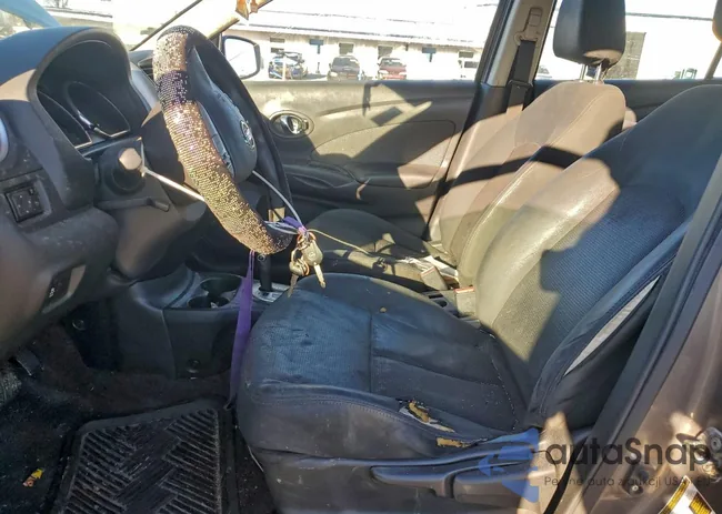 3N1CN7AP1GL836760: 96014985