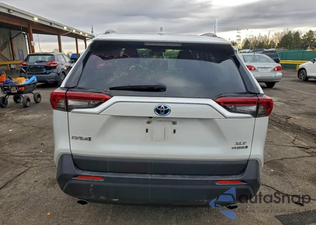 JTMB6RFV8PD547308: 95471505