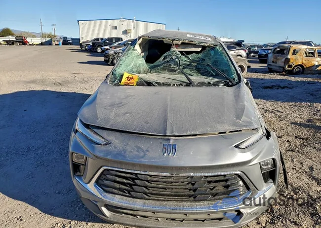 KL4AMBSL2RB073300: 98252995