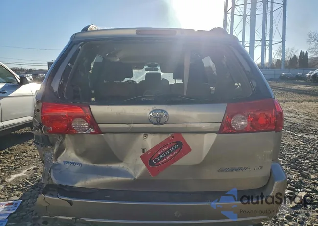 5TDZK23C69S285574: 97560595