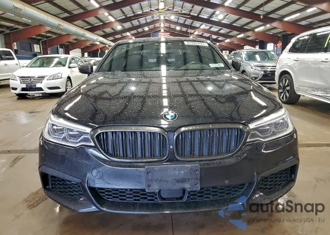 WBAJB9C56JB035395: 97802495