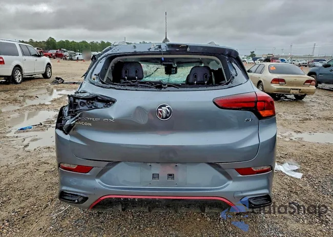 KL4MMDS28MB101304: 95475915