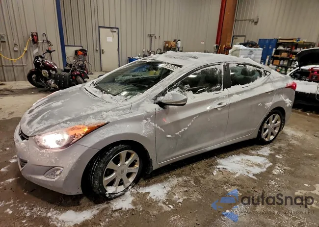 5NPDH4AE2DH202505: 99152005