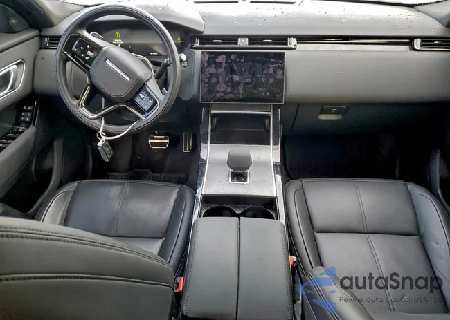 SALYL2EX4RA370153: 96044235