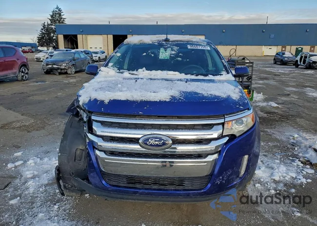 2FMDK3KC3DBB05653: 96607155