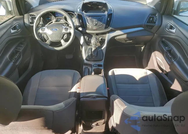 1FMCU0GX5EUE21213: 98877295