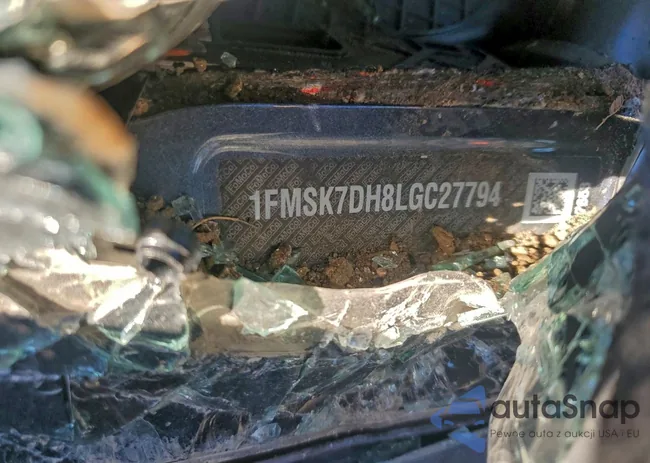 1FMSK7DH8LGC27794: 96040645