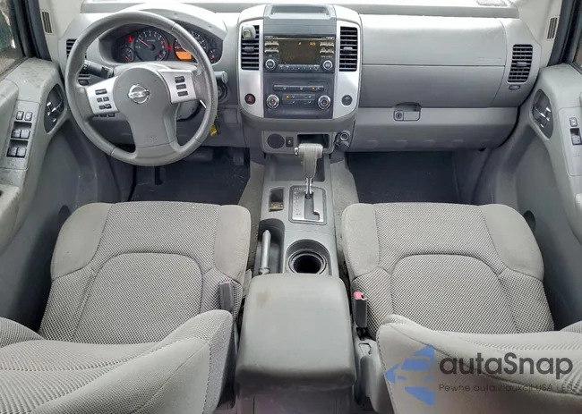 1N6AD0ER5DN734090: 97864675