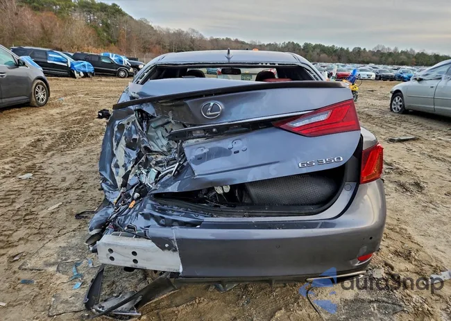 JTHBE1BL5FA010953: 95430785