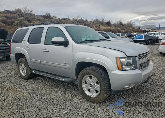 1GNSKBE04DR106631: 97600665