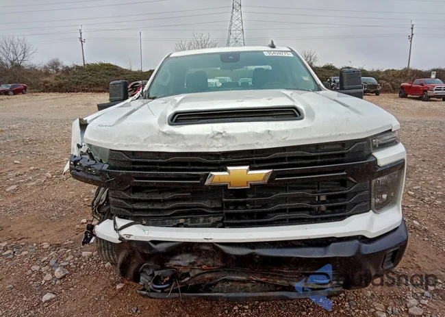 1GC5WLE78RF436231: 95459275