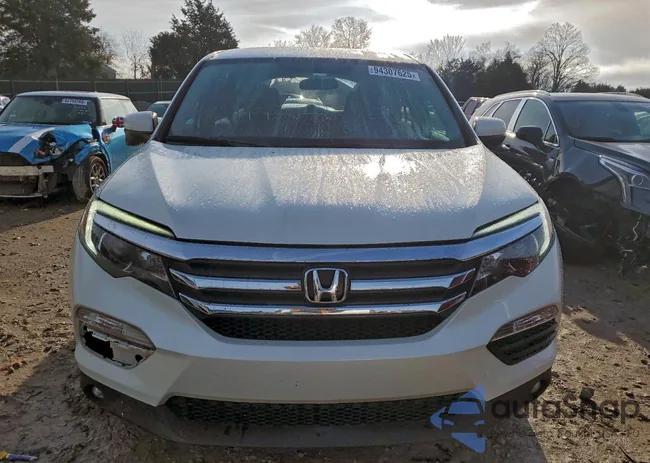 5FNYF5H30HB006214: 94307625