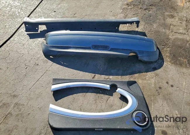 WMWMF3C53ATZ65988: 99097375