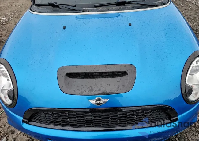 WMWMF9C52ATF97776: 95963835