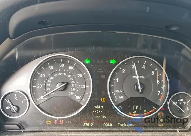 WBA3A5C55DF601631: 94172815