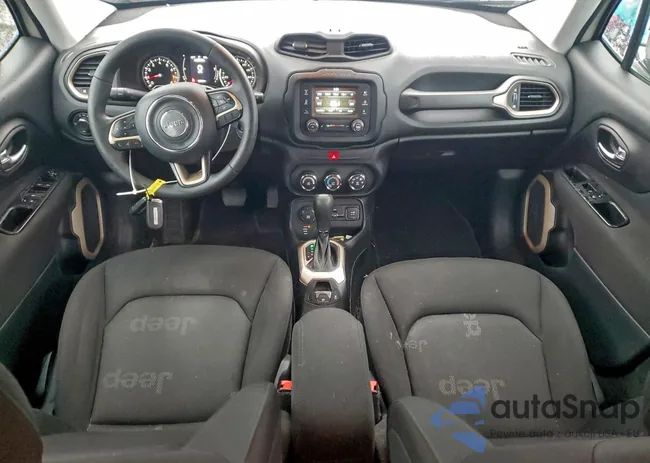 ZACCJBAT0GPC77380: 97717175