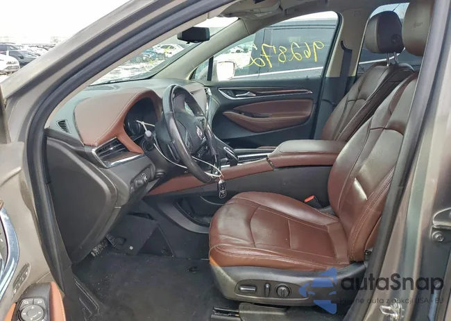 5GAEVCKW9JJ201886: 96287275