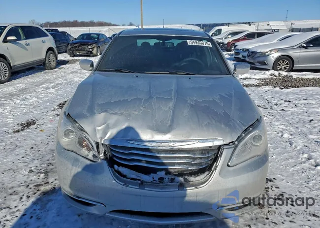 1C3BC2FG3BN504049: 94940075