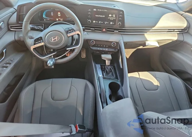 KMHLM4DG1SU068279: 96574695