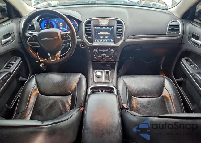 2C3CCAEGXKH538840: 97935085