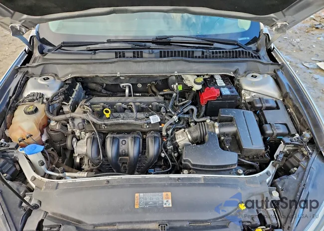 1FA6P0H72F5111738: 97802425