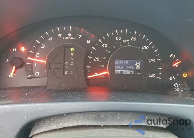 JTNBE46K073122887: 95488465