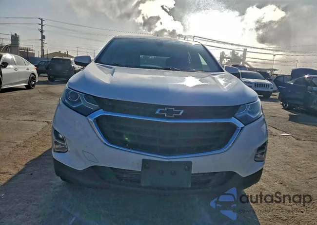 2GNAXUEV2K6234895: 94256715