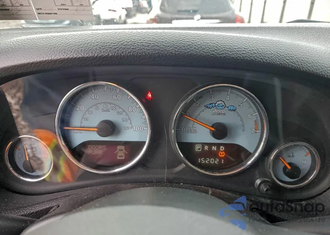 1C4BJWEG2CL161774: 95424905