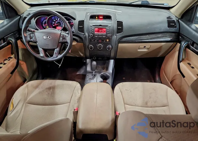 5XYKTCA62DG419455: 97918065