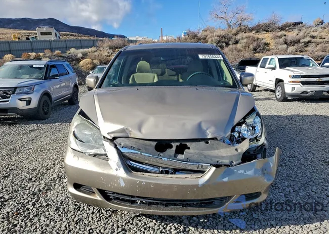 5FNRL38427B433161: 97656335