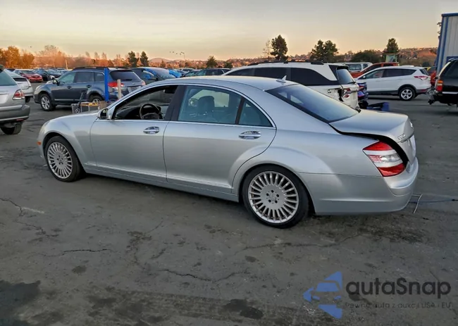 WDDNG71X77A108129: 98645115