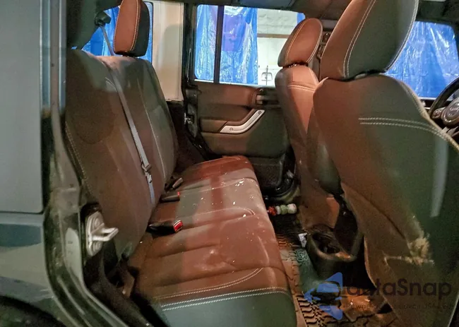 1C4BJWEG3HL647940: 98753275