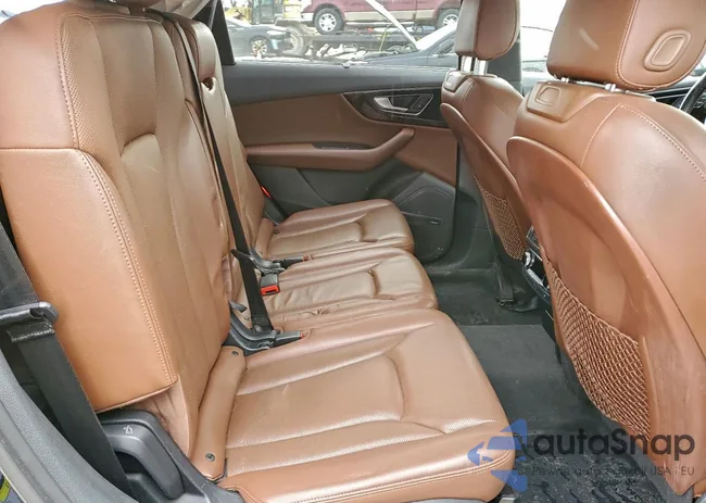 WA1LAAF70HD035429: 98422065