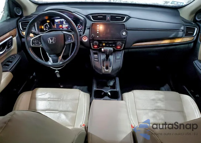 2HKRW2H80KH641053: 97701205