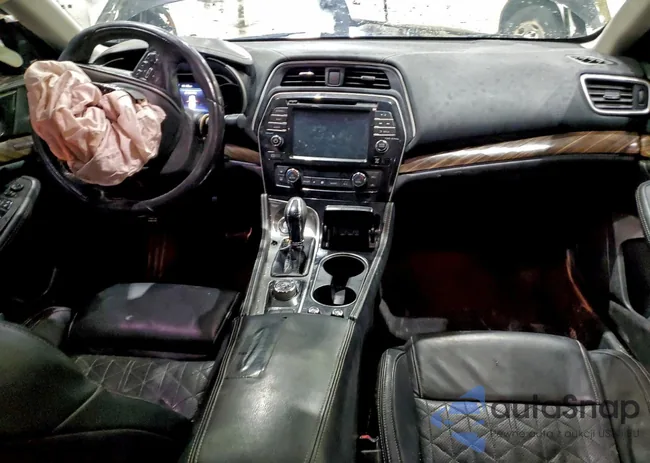 1N4AA6AP3JC366122: 95516145